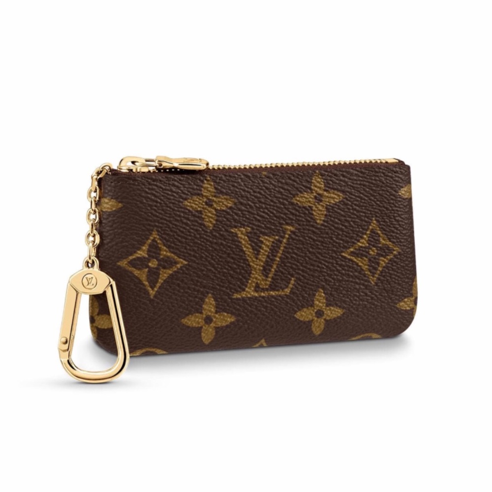 Louis Vuitton Coin Pouch